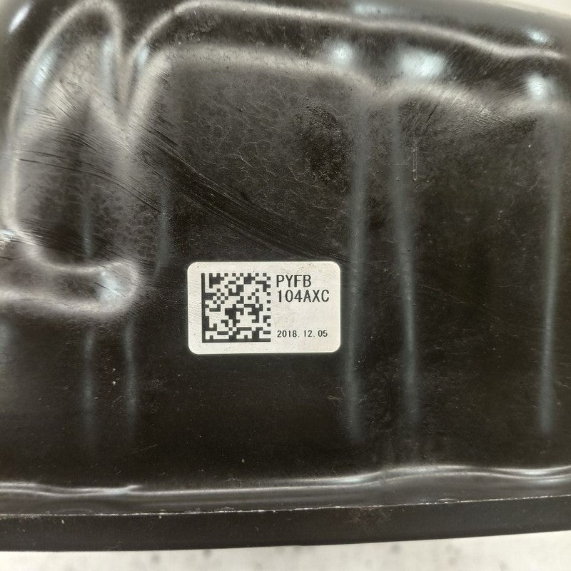 Engine Oil Pan Naturally Aspirated Fits 18-23 Mazda CX-5