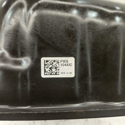 Engine Oil Pan Naturally Aspirated Fits 18-23 Mazda CX-5