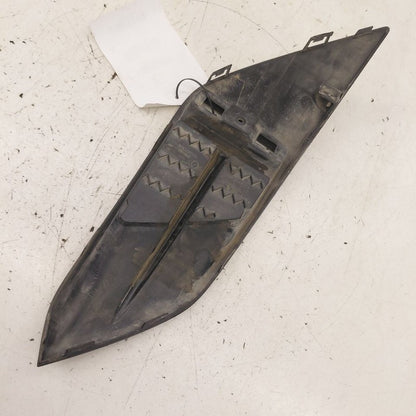 Honda Clarity Passenger Right Rear Bumper Insert {71504TRTAA010} 2018 