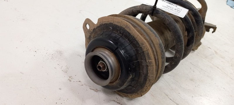 Passenger Right Strut Front Sedan Fits 15-17 200  OEM