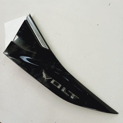 Chevy Volt Passenger Right Front Fender Trim {23410381} 2019 2018 2017