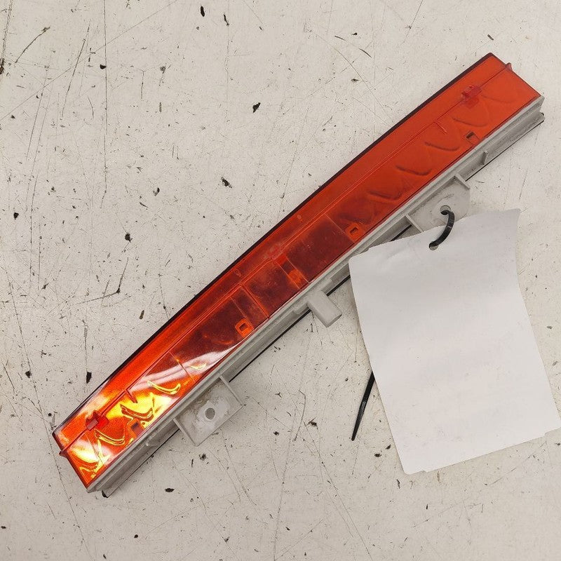 2018 Fiat 500 X Model High Mount Tail Lamp Third 3rd Brake Light