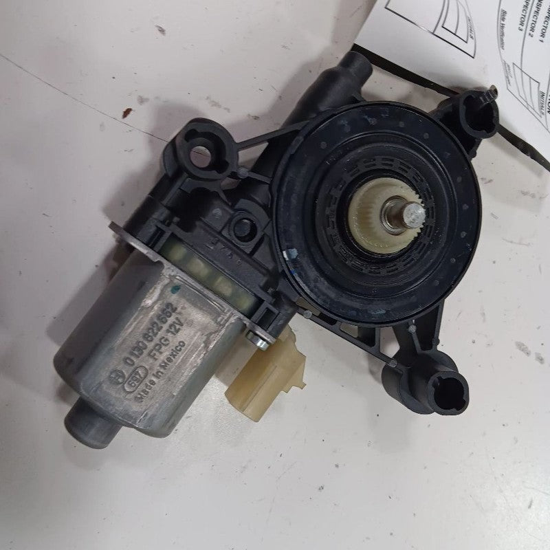 Passenger Right Rear Power Window Motor Fits 17-23 Jeep Compass OEM