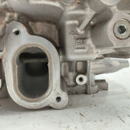 Engine Cylinder Head Fits 23-25 Chevy Equinox