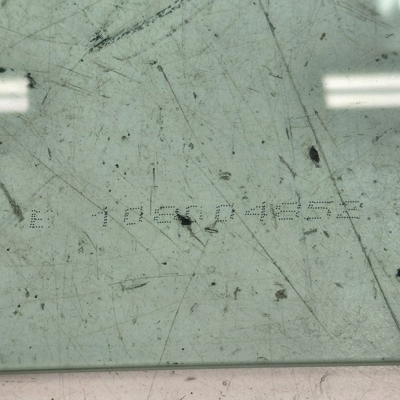 Driver Left Front Door Glass Window Fits 13-22 Chevy Trax