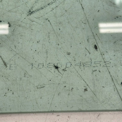 Driver Left Front Door Glass Window Fits 13-22 Chevy Trax