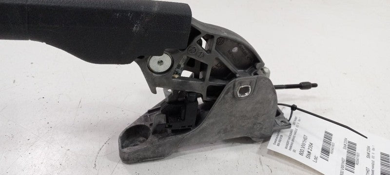Volkswagen Rabbit Parking Brake Handle Emergency Brake Lever 2006 2007