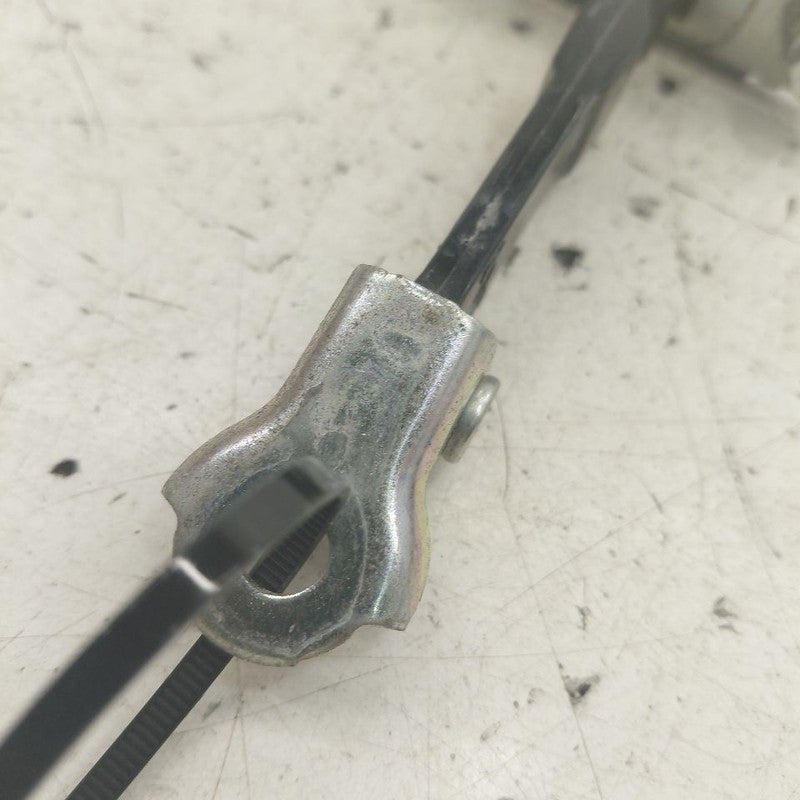 Subaru XV Crosstrek Door Check Left Driver Front Hinge Stop Stopper De