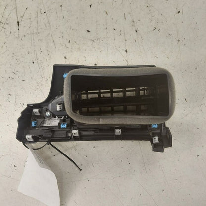 Subaru XV Crosstrek Dash Air Vent Left Driver  2025 2024