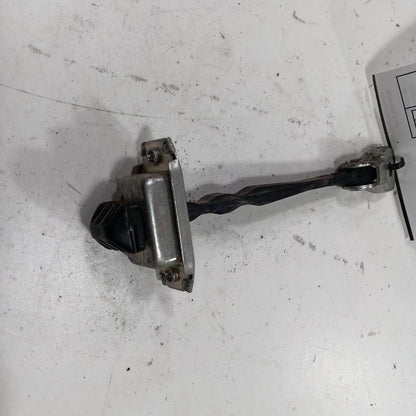 Nissan Versa Door Check Right Passenger Rear Hinge Stopper Detent  202