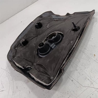 Mazda CX-3 Engine Cover  2016 2017 2018