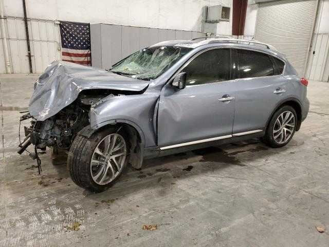 284G23WW0A Camera Projector Camera Front Roof Mounted Fits 14-17 INFINITI QX50