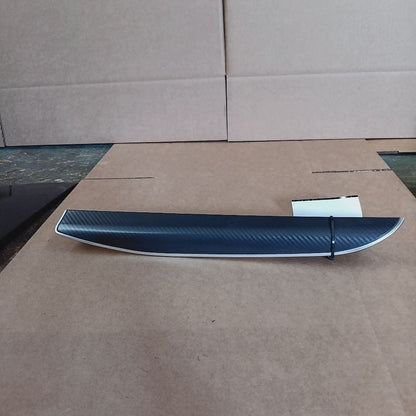 Ford Edge Passenger Right Dash Trim Cover {EM2BR044D84BD} 2019 2020 20