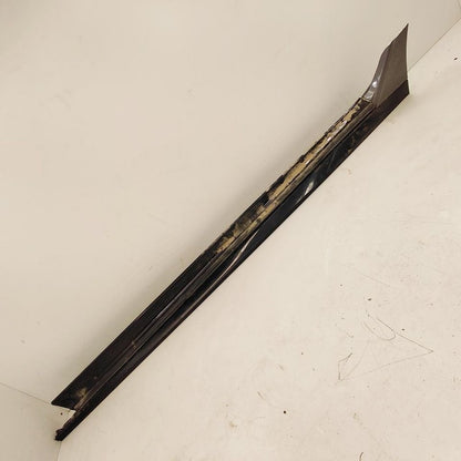Chevy Volt Rocker Panel Trim Cover Molding Skirt Left Drivers  2019 20