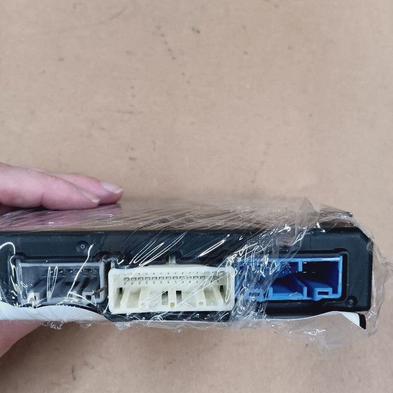 Body Control Module BCM Fuse Box Fits 19-23 Mazda CX-5
