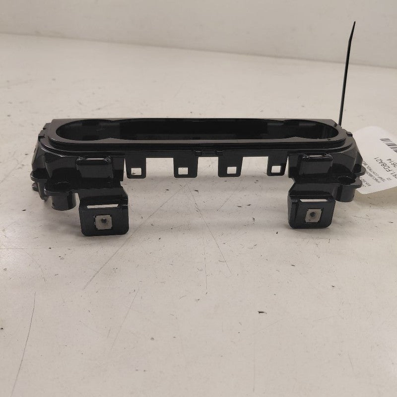 Ford Escape Temp Temperature Control Bezel Surround Dash Trim  2020 20