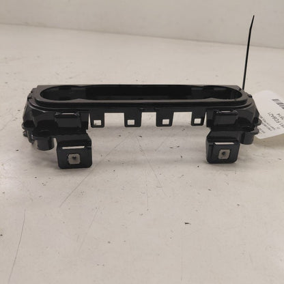 Ford Escape Temp Temperature Control Bezel Surround Dash Trim  2020 20