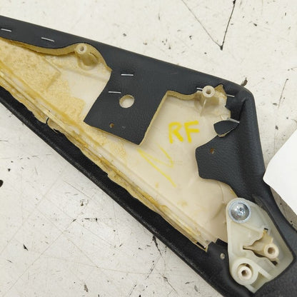 Kia Sorento Passenger Right Front Door Arm Rest  2018 2017 2016