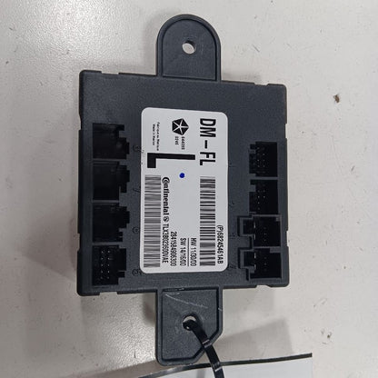 Driver Left Front Door Control Module Fits 15-22 Dodge Durango
