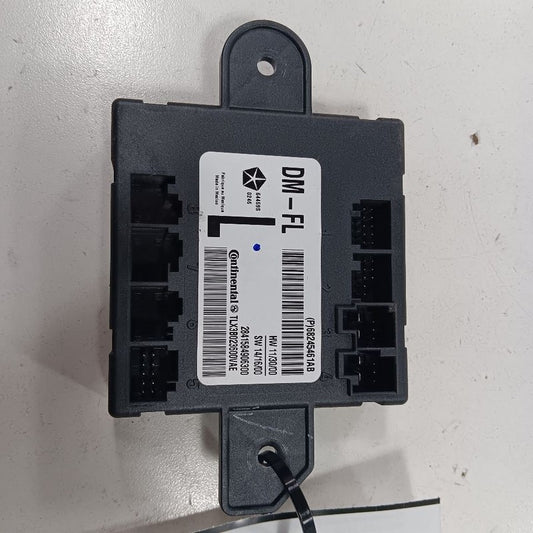 Driver Left Front Door Control Module Fits 15-22 Dodge Durango