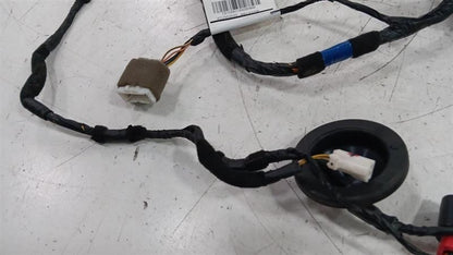 Hyundai Sonata Door Harness Wire Wiring Right Passenger Front 2011 201