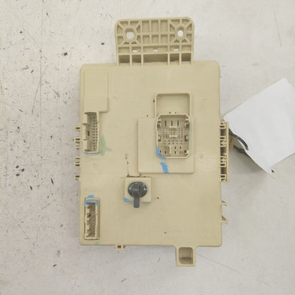 Hyundai Santa Fe Cabin Fuse Box Interior Inner Under Dash  2019 2020