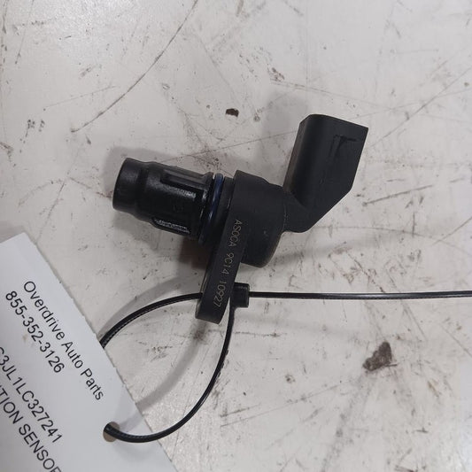 Ford Ecosport Camshaft Cam Shaft Position Sensor  2022 2021 2020 2019 