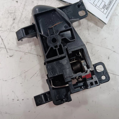 Subaru Forester Door Handle Right Passenger Front Interior Inside  201