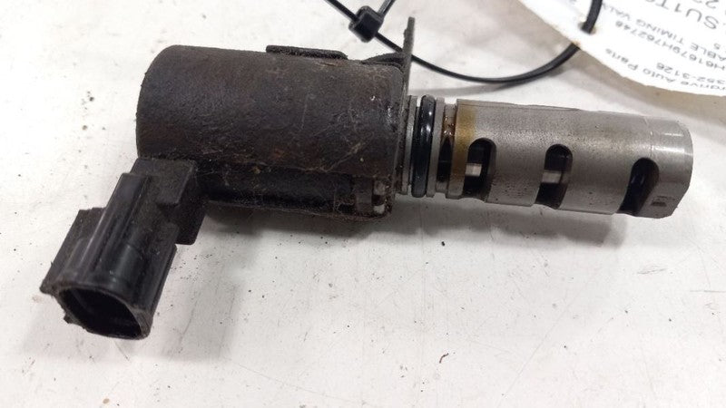 Subaru Forester Variable Timing Gear Oil Control Valve Solenoid Cylind