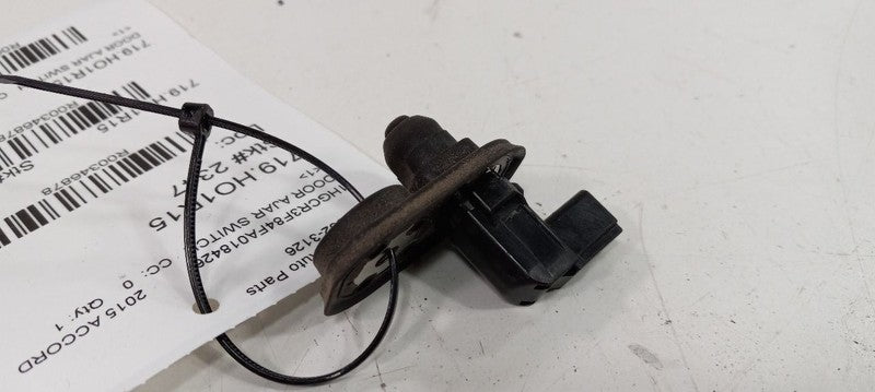 Honda Accord Door Ajar Switch Door Open Dome Light Switch 2013 2014 20