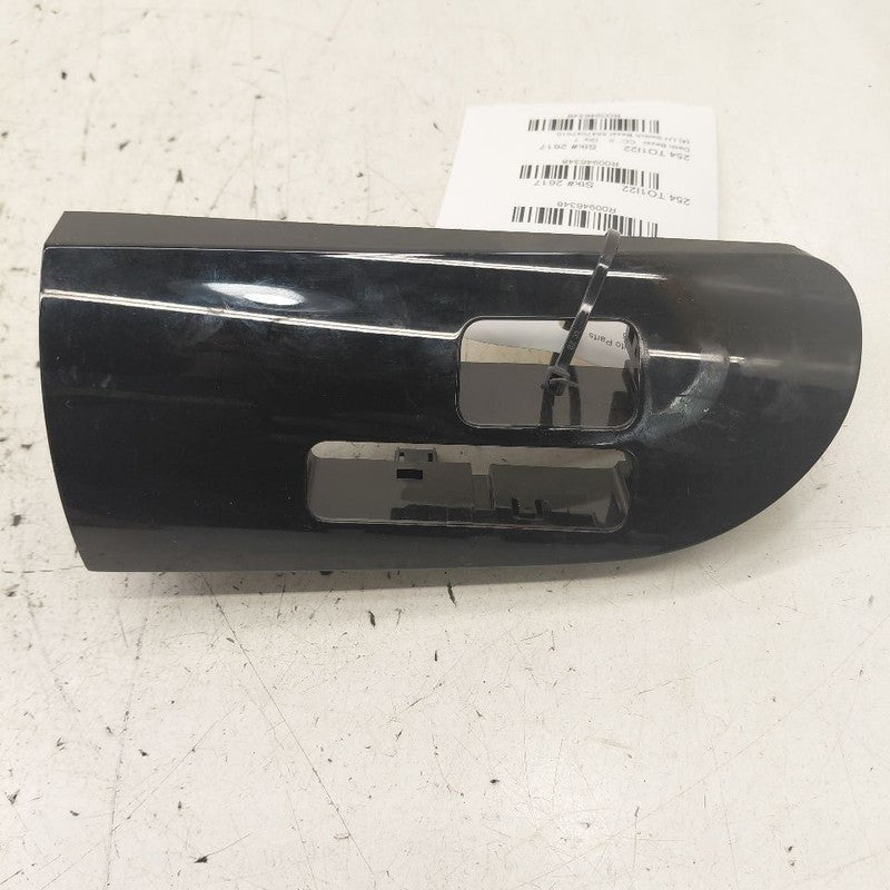 Toyota Prius Driver Left Side Dash Switch Bezel {5547047010} 2022 2021
