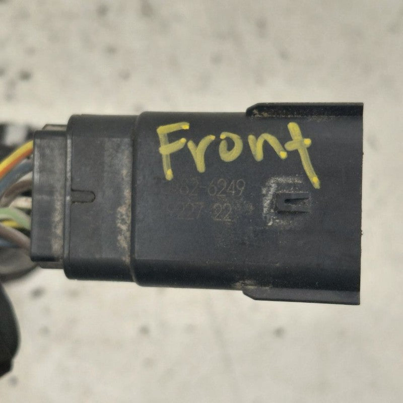 Ford Edge Driver Front Fuel Injector Wire Wiring Harness  2019 2020 20