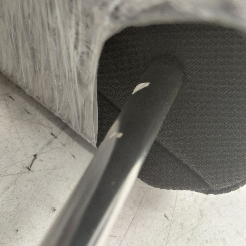 Hyundai Veloster Seat Headrest Rear Back Seat Head Rest  2017 2016 201
