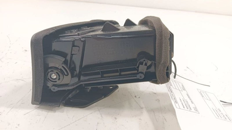 Infiniti G37 Dash Air Vent Left Driver  2011 2012 2013