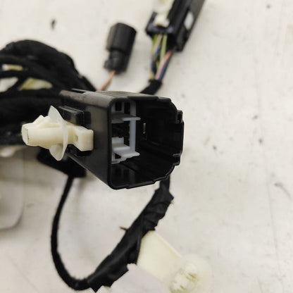 Ford Escape Rear Back Trunk Lid Hatch Wire Wiring Harness  2022 2023 2