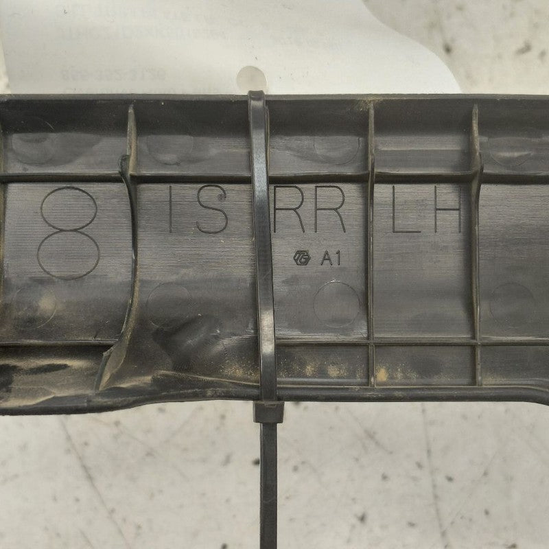 Lexus IS350 Sill Trim Plate Door Jam Threshold Left Driver Rear  2020 