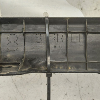 Lexus IS350 Sill Trim Plate Door Jam Threshold Left Driver Rear  2020 