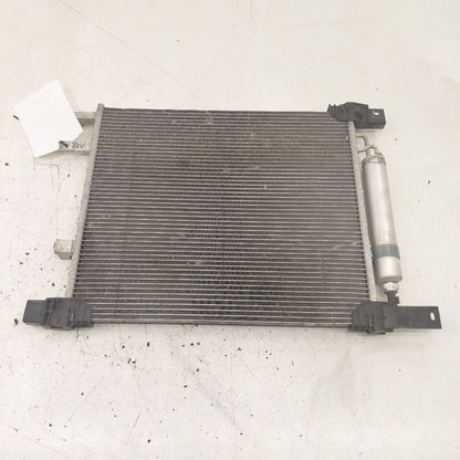 Air Conditioning AC Condenser Fits 12-19 Nissan Versa