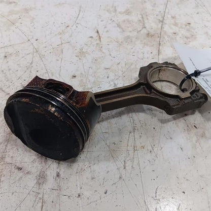 Chevy Malibu One Single Piston 2019 2020 2021 2022 2023 2024