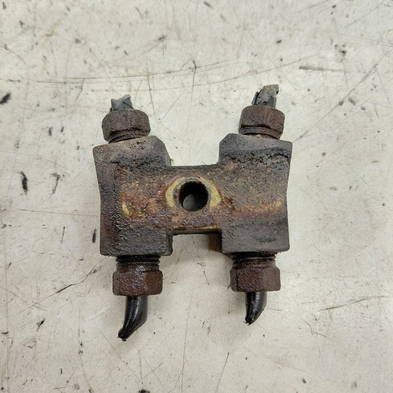 Nissan Versa Note Brake Line Proportioning Valve Junction Splitter  20