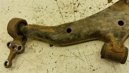 545015M000 Driver Left Lower Control Arm Front Fits 01-06 Nissan Sentra