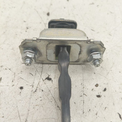 Subaru XV Crosstrek Door Check Left Driver Front Hinge Stop Stopper De