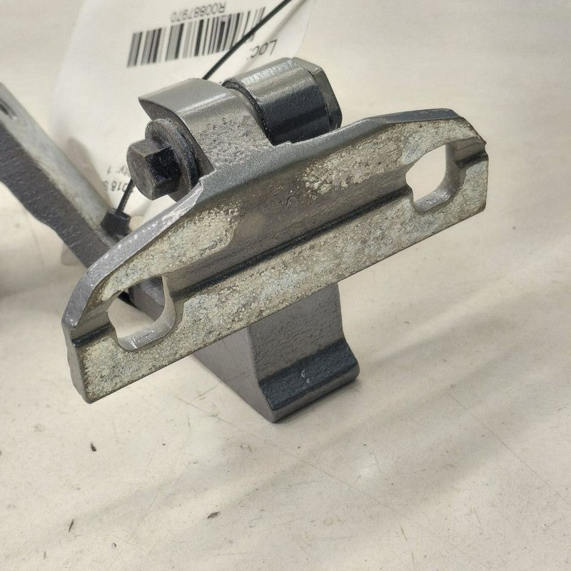 Volvo S60 Door Hinge Set Right Rear Passenger  2018 2017 2016