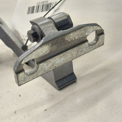 Volvo S60 Door Hinge Set Right Rear Passenger  2018 2017 2016