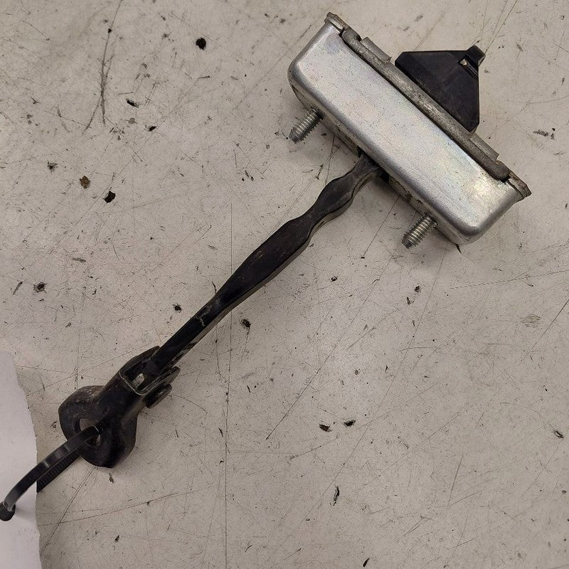 Mazda 6 Door Check Left Driver Rear Hinge Stop Stopper Detent  2016 20