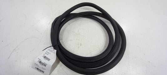 Buick LaCrosse On Body Door Jamb Seal Rear Left Back 2010 2011 2012 2013 