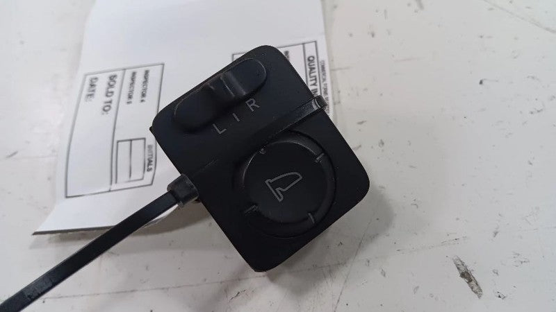 Acura MDX Mirror Switch View Power Door Mirror Switch 2010 2011 2012 2013