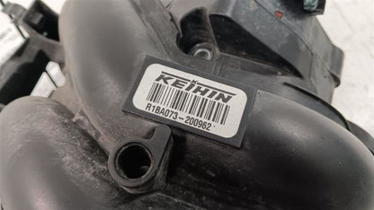 17100R1AA00 Air Intake Manifold Fits 16-20 HR-V 
