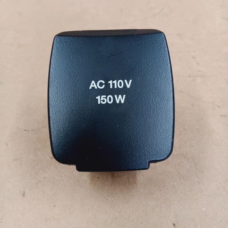 Ford Edge Power Plug In Outlet {DS7T19G247AC} 2019 2020 2021 2022