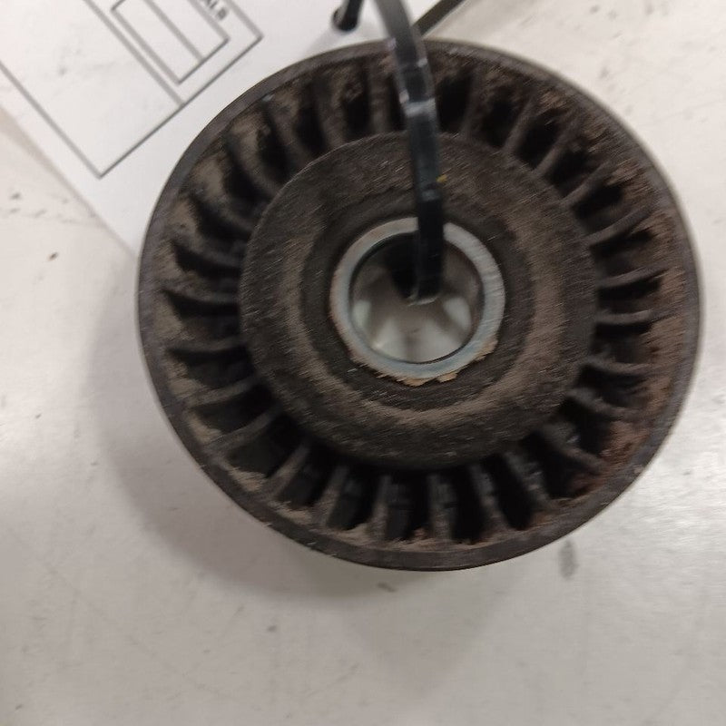 Fiat 500 Idler Idle Pulley  2016 2017